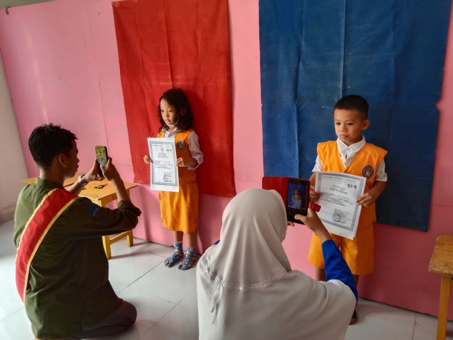 Pasca Libur Lebaran, Dinas Dukcapil Kembali Buka Layanan