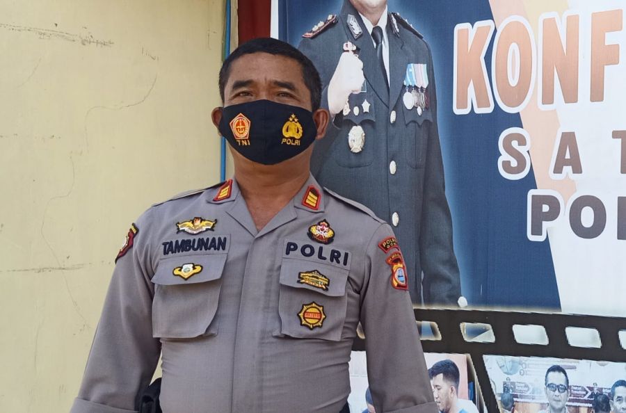 Pasutri Bohong Hamil dan Viral di Medsos, Kini Jadi Tersangka UU ITE