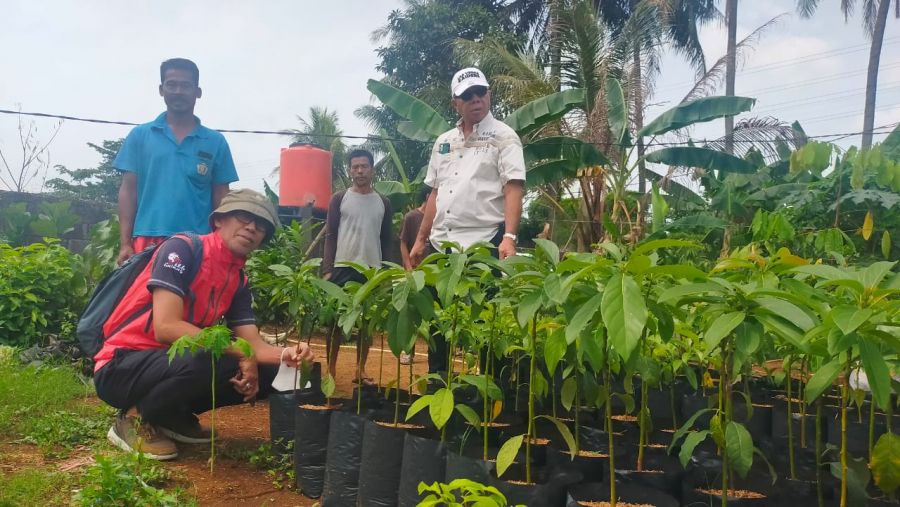 Pemda Bulukumba Gagas Pendidikan Back To Nature di Sekolah