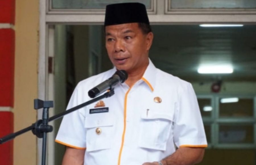 Pemda Bulukumba Keluarkan Surat Edaran Berdasarkan Instruksi Mendagri