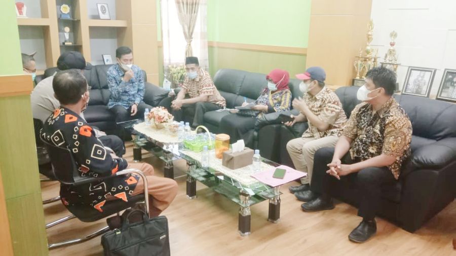 Pemda Lutra Siapkan Hadiah Bagi Penerima Vaksinasi, Ini Hadiahnya