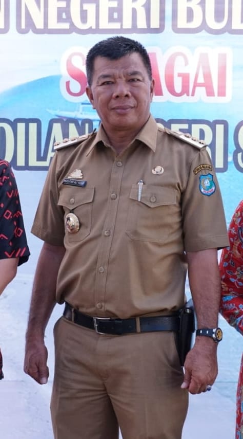Pemkab Bulukumba Raih Predikat Kepatuhan Tinggi dalam standar Pelayanan Publik 2021