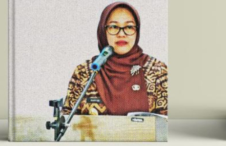 Pengiat Literasi Sinjai Menulis Buku, Ini Judulnya