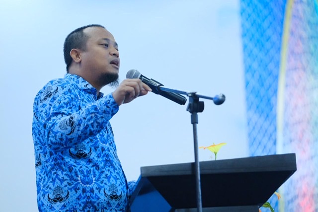 Plt Gubernur Sulsel: Alhamdulillah Angka Kemiskinan Menurun