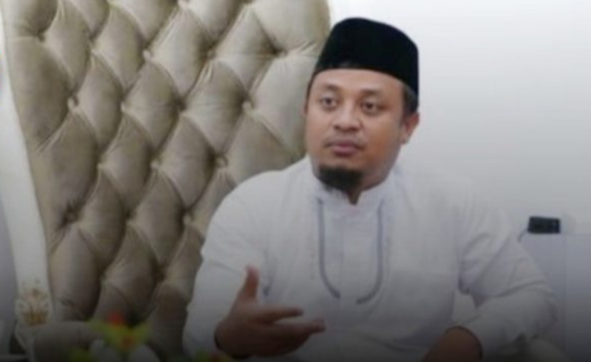 PLT Gubernur Sulsel Ajak Warga Muslim Selalu Membaca Al Qur'an