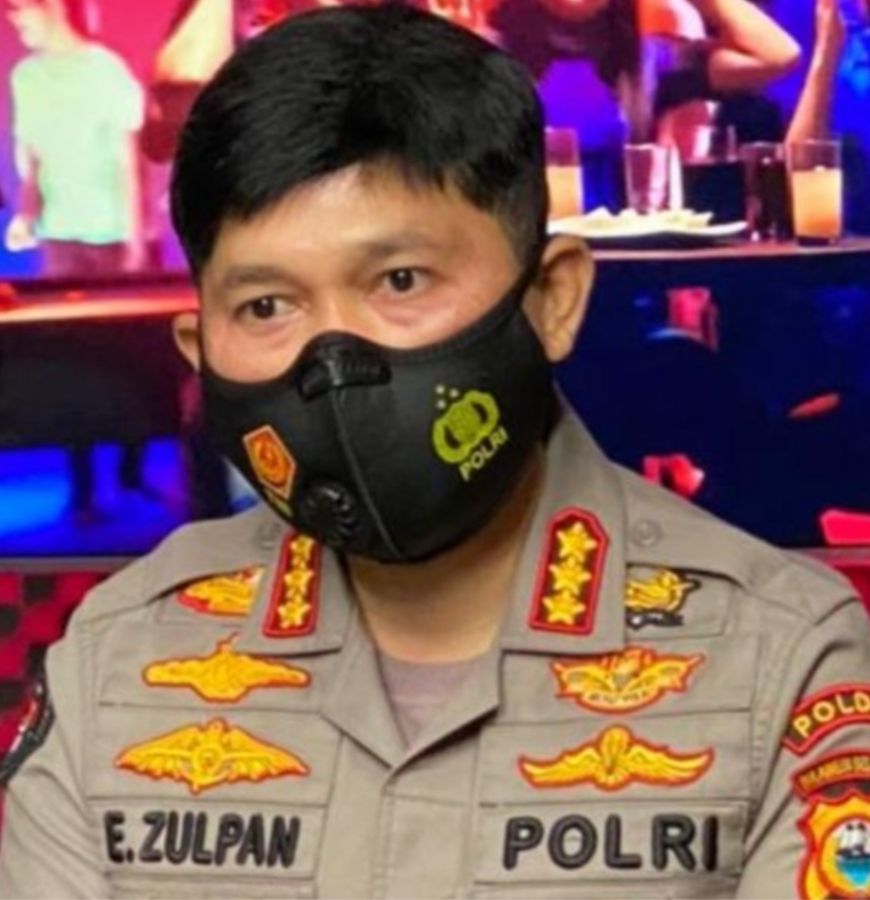 Polda Sulsel Apresiasi Jajaran Polres dan Polrestabes dalam Memberantas Narkoba