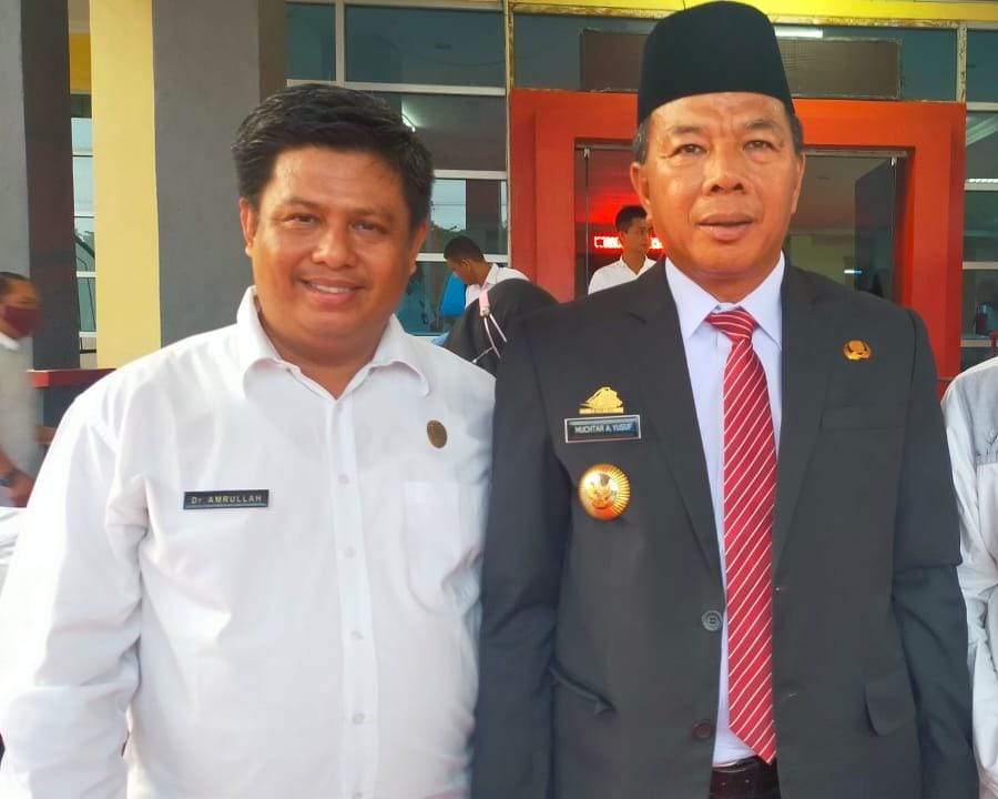 PSC Bulukumba Semakin Membaik, 24 Jam Siap Layani Masyarakat