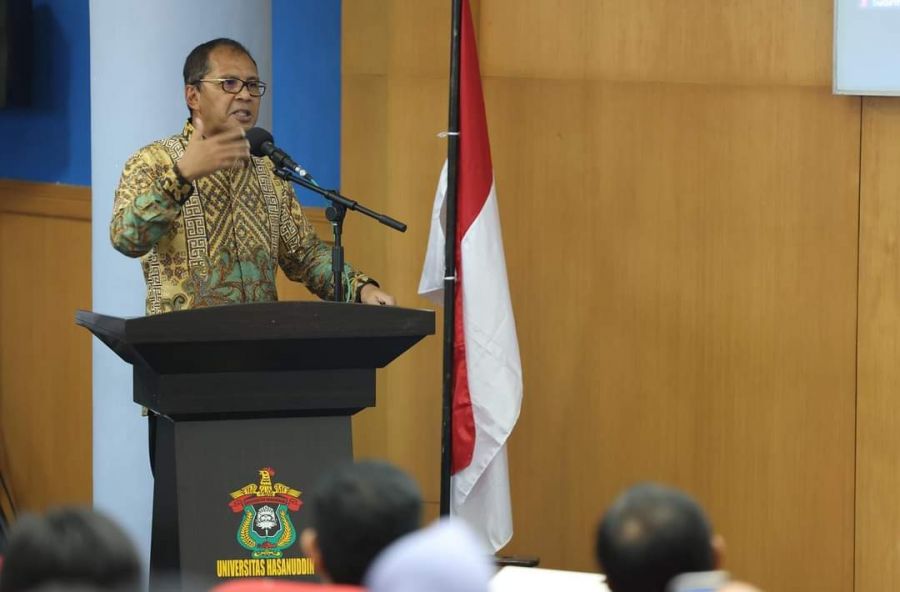 Resmi Dilantik Direksi BUMD Kota Makassar, Berikut Nama-namanya