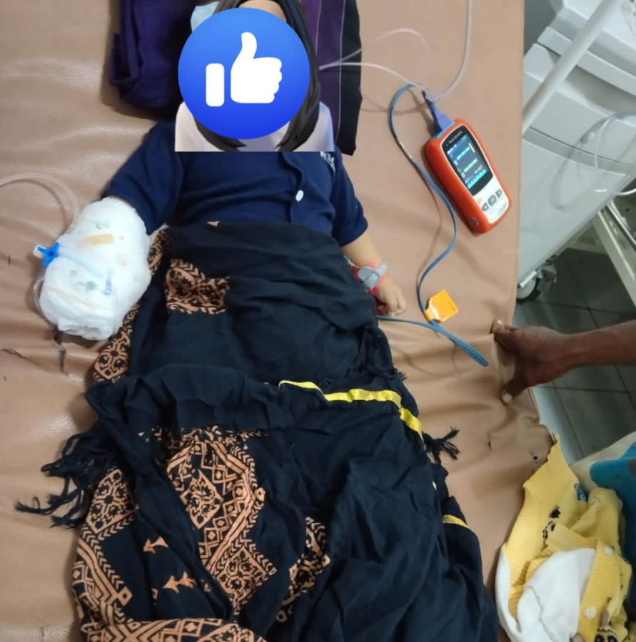 Respons Kilat! Warga Dirawat, BPJS Nonaktif Langsung Ditangani Pemdes dan Dinsos Pangkep