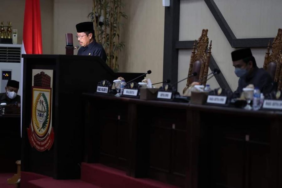 Sekda Kota Makassar Harapkan Dorong Peningkatan Kualitas dan Kapasitas Guru