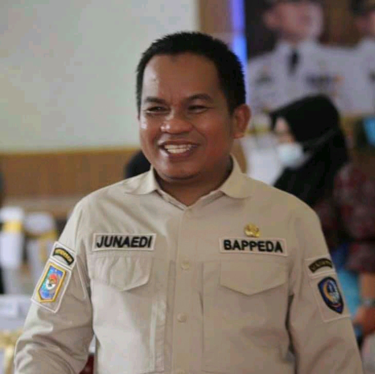 Sekretaris Bappeda Sulsel Siap Maju Calon Bupati Jeneponto 2024