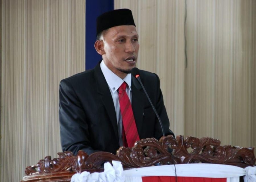 Soal Infak Haji, Begini Tanggapan Pimpinan BAZNAS Bulukumba