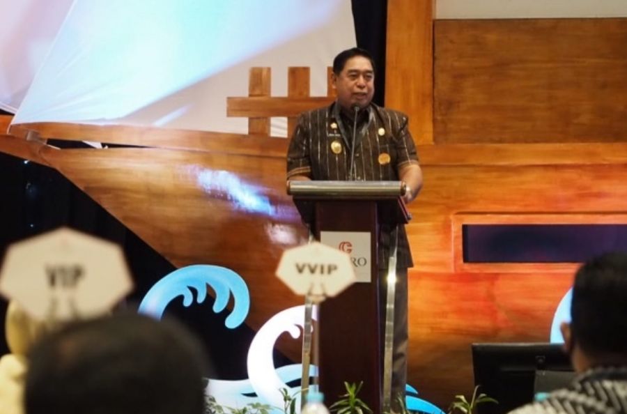 Support Pelayanan Publik, Abdul Hayat Buka Forum Inspirasi Sulsel