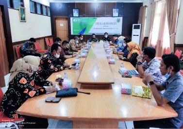 Tahun 2022, Pemda Lutra dan BPJS Ketenagakerjaan Perluas Cakupan Peserta