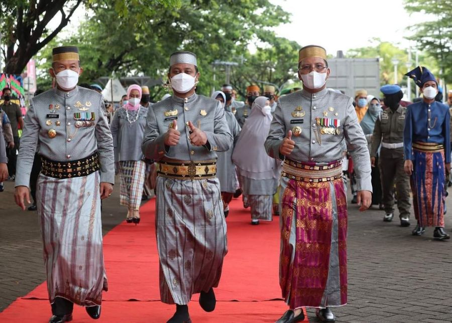 Tahun Depan Pemprov Siap Gelontorkan Rp 200 Miliar Untuk Makassar