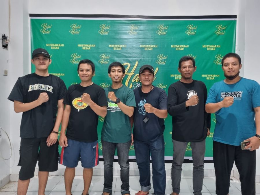 Terpilih sebagai Ketua IKA Faperta Unanda Palopo, Utta Janji Rangkul para Alumni