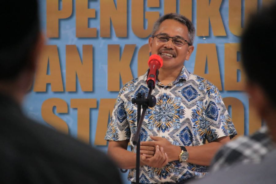 Tim Kreatif Bulukumba Perkenalkan 15 Gadis Cantik Duta Porprov Sulsel 2022