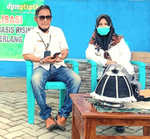 Tingkatkan Kesadaran Lingkungan, Herlang Gelar Lomba Kebersihan