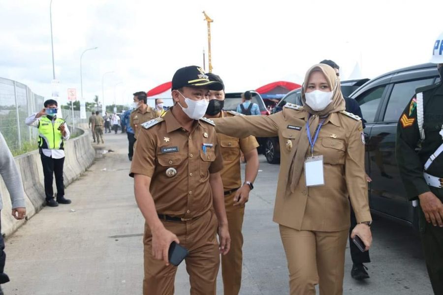 Wawali Makassar Harap MNP Dorong Pertumbuhan Ekonomi Makassar