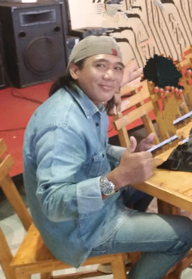 LSM INTAI Laporkan Sekda Takalar Diduga Terlibat Korupsi Alsintan Jenis Combine Farm  ke Kejari