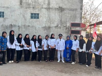 pemerintah-desa-mattiro-deceng-ikuti-upacara-hut-ri-ke-81-di-pulau-balang-lompo